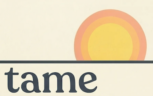 tame